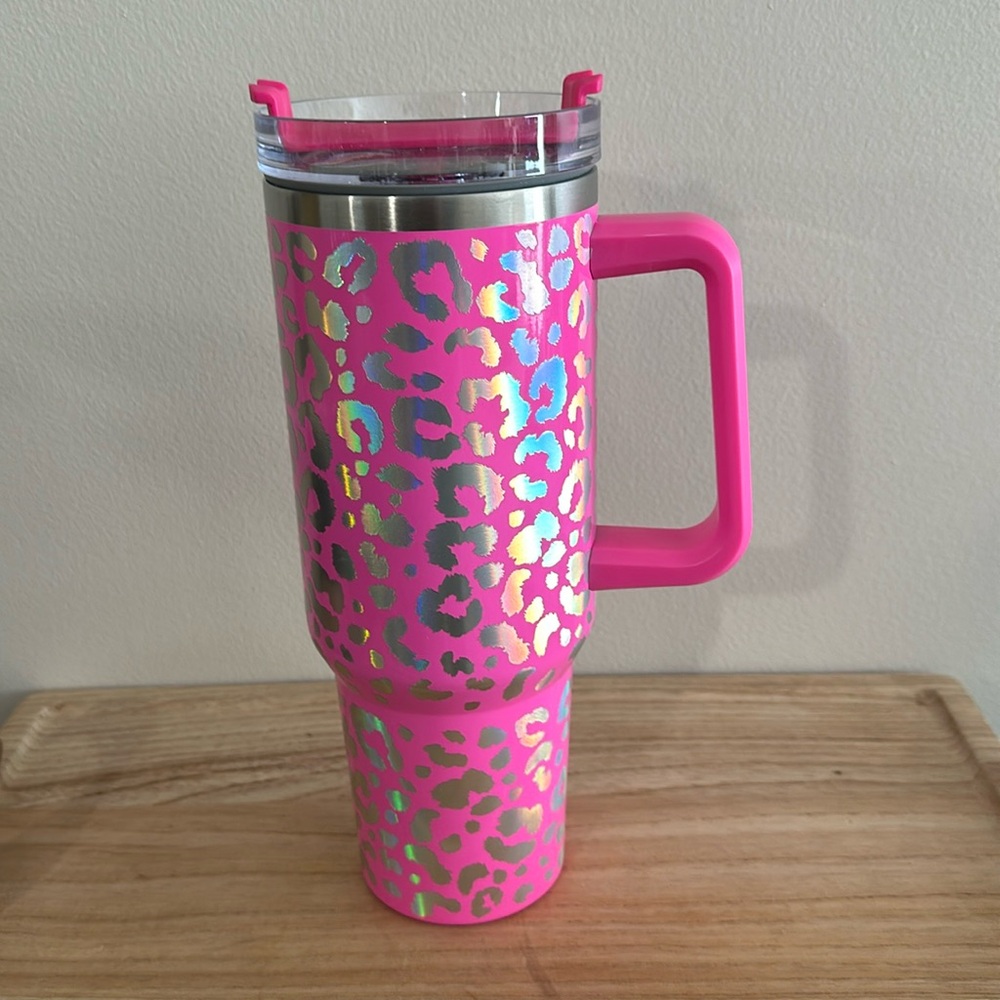 40oz Tumbler